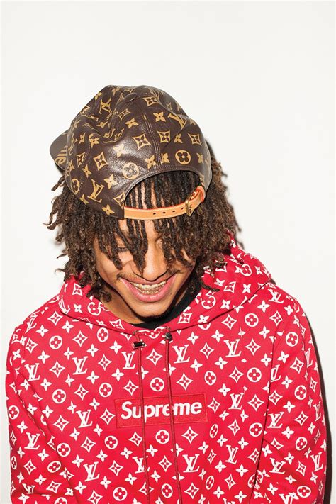 Supreme x Louis Vuitton: See Every Piece from the Game .